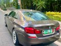 Sell Grey 2011 BMW 523I in Makati-2