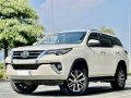 Sell White 2018 Toyota Fortuner in Makati-1