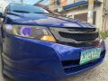 Blue Honda City 2009 for sale in Automatic-1