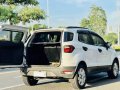 Selling White Ford Ecosport 2015 in Makati-4