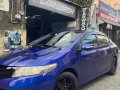 Blue Honda City 2009 for sale in Automatic-1
