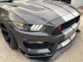 Grey Ford Mustang 2016 for sale in Automatic-7