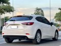 Sell White 2017 Mazda 3 in Makati-8