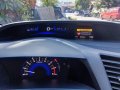 Black Honda Civic 2013 for sale in Quezon City-5