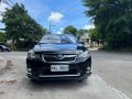 Black Subaru Xv 2017 for sale in Automatic-4