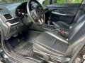 Black Subaru Xv 2017 for sale in Automatic-1