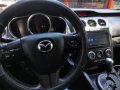 Grey Mazda Cx-7 2012 for sale in Marikina-3