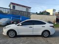 Sell White 2021 Hyundai Accent in Pasig-3