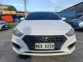 Sell White 2021 Hyundai Accent in Pasig-1