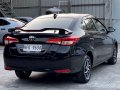 Black Toyota Vios 2021 for sale in Parañaque-0
