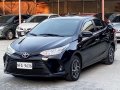 Black Toyota Vios 2021 for sale in Parañaque-5