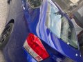 Blue Honda City 2009 for sale in Automatic-5