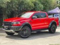 Red Ford Ranger 2021 for sale in Automatic-8