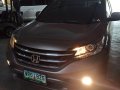 2013 Honda CR-V 4WD Bronze-6