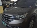 2013 Honda CR-V 4WD Bronze-5