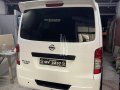 Well kept 2016 Nissan NV350 Urvan 2.5 Standard 18-seater MT for sale-0