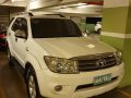 2011 Toyota Fortuner 2.7L, Gas, A/T-0
