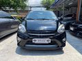 FOR SALE!!! Black 2017 Toyota Wigo 1.0 G MT affordable price-0