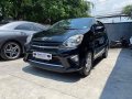 FOR SALE!!! Black 2017 Toyota Wigo 1.0 G MT affordable price-1