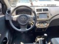 FOR SALE!!! Black 2017 Toyota Wigo 1.0 G MT affordable price-3
