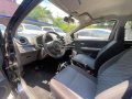 FOR SALE!!! Black 2017 Toyota Wigo 1.0 G MT affordable price-5