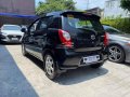 FOR SALE!!! Black 2017 Toyota Wigo 1.0 G MT affordable price-7