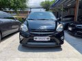 FOR SALE!!! Black 2017 Toyota Wigo 1.0 G MT affordable price-9