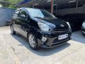 FOR SALE!!! Black 2017 Toyota Wigo 1.0 G MT affordable price-10