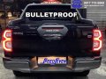 BULLETPROOF 2022 Toyota Hilux Conquest V 4x4 Armored Level 6 Bullet Proof - Brand New!-3