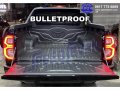 BULLETPROOF 2022 Toyota Hilux Conquest V 4x4 Armored Level 6 Bullet Proof - Brand New!-4