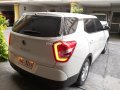 2016 SsangYong Tivoli XLV SUV / Crossover, Automatic, Diesel engine, second hand for sale. -2