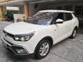 2016 SsangYong Tivoli XLV SUV / Crossover, Automatic, Diesel engine, second hand for sale. -4