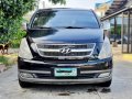 Sell 2nd hand 2008 Hyundai Grand Starex SUV / Crossover in Black-0