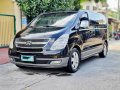Sell 2nd hand 2008 Hyundai Grand Starex SUV / Crossover in Black-2