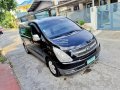 Sell 2nd hand 2008 Hyundai Grand Starex SUV / Crossover in Black-4