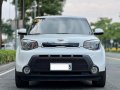 Selling White 2017 Kia Soul EX Automatic Diesel call now 09171935289-1