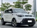 Selling White 2017 Kia Soul EX Automatic Diesel call now 09171935289-2