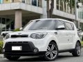 Selling White 2017 Kia Soul EX Automatic Diesel call now 09171935289-3
