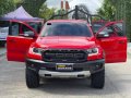 Red Ford Ranger 2021 for sale in Automatic-7