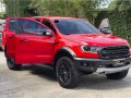 Red Ford Ranger 2021 for sale in Automatic-9