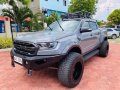 Silver Ford Ranger 2020 for sale in Manila-9