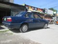 Selling Blue 1992 16V Toyota Corolla Sedan affordable price-0