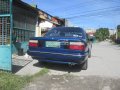 Selling Blue 1992 16V Toyota Corolla Sedan affordable price-3