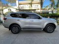 2019 NISSAN TERRA VE AUTOMATIC ACCEPT FINANCING-6
