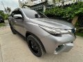 2017 TOYOTA FORTUNER V TOP OF THE LINE NAKA MAGS-0