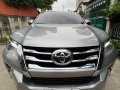 2017 TOYOTA FORTUNER V TOP OF THE LINE NAKA MAGS-1