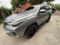 2017 TOYOTA FORTUNER V TOP OF THE LINE NAKA MAGS-2