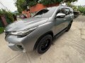 2017 TOYOTA FORTUNER V TOP OF THE LINE NAKA MAGS-2