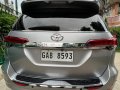 2017 TOYOTA FORTUNER V TOP OF THE LINE NAKA MAGS-10
