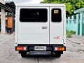 White 2015 Mitsubishi L300 Cab and Chassis 2.2 MT Manual for sale-1